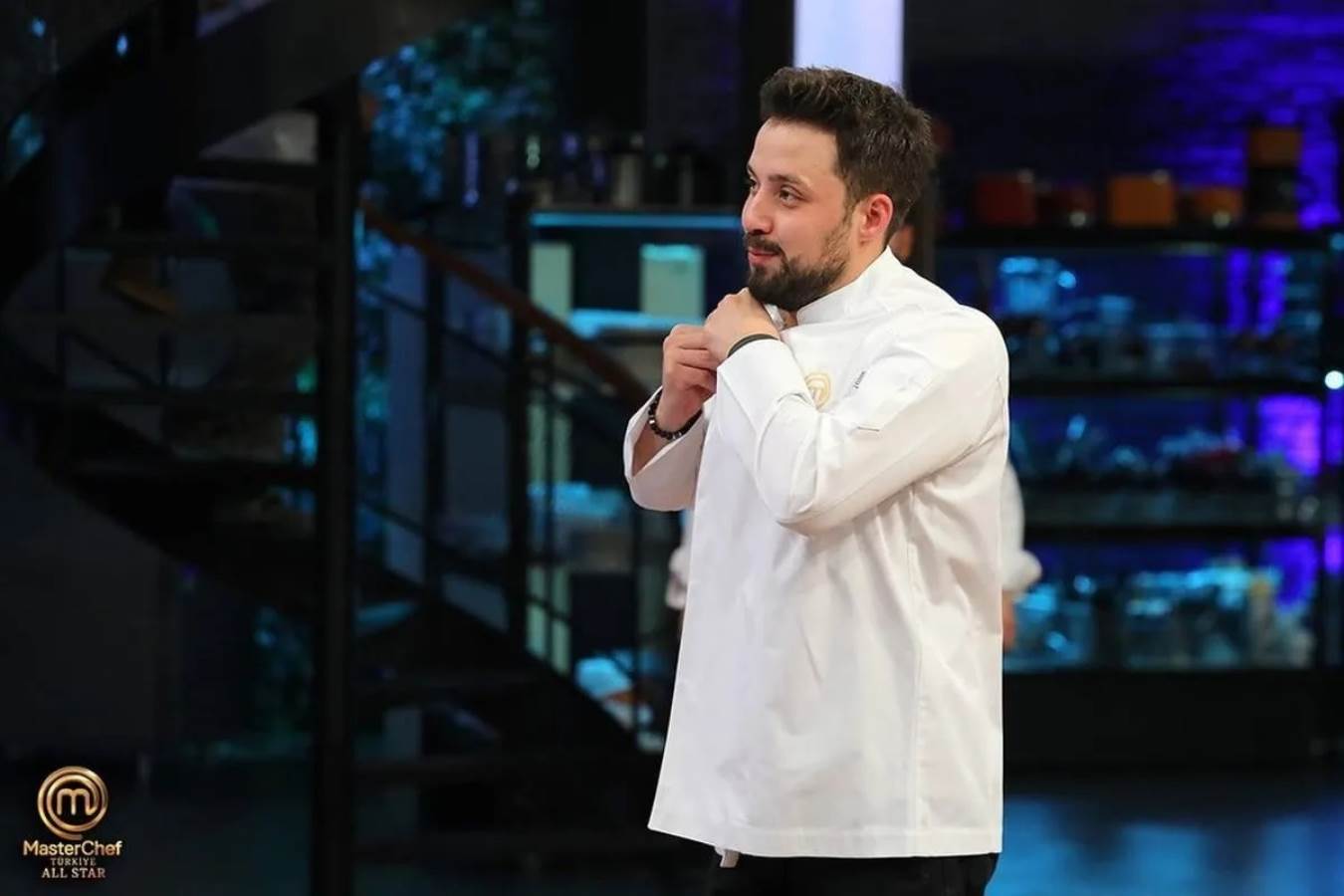 MasterChef All Star'da son ceketin sahibi belli oldu