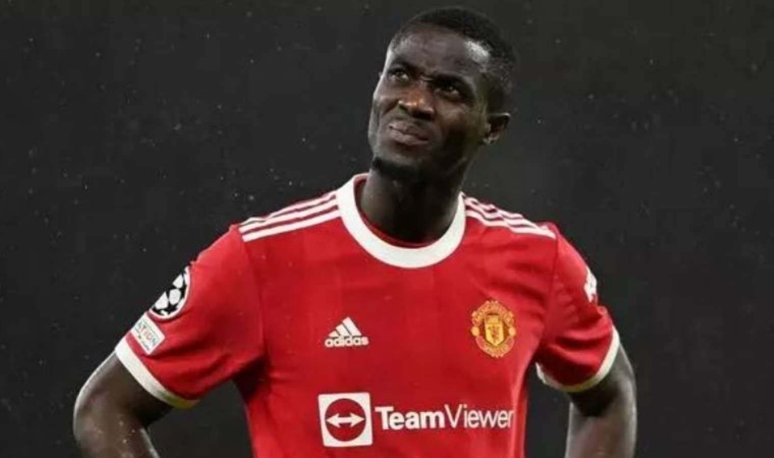 Eski Beşiktaşlı Eric Bailly'den kariyer itirafı: 'Ne kadar utanç verici'