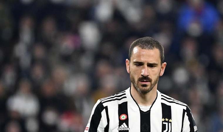 Fenerbahçe transfer gündeminde olan Leonardo Bonucci kaç yaşında? Leonardo Bonucci hangi mevkide oynuyor?