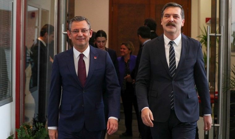 CHP ve TİP, işbirliği için çalışma grubu oluşturdu: Amaç kaybetmemek!