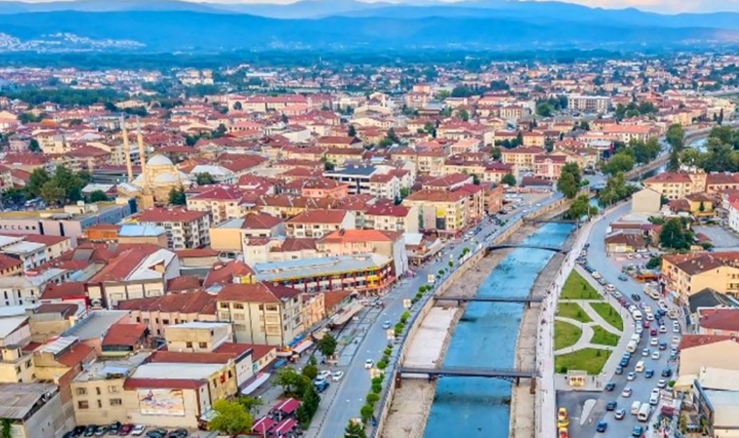 Türkiye'nin en sağlıklı şehri açıklandı: Bu şehirde kadınlar daha fazla yaşıyor!