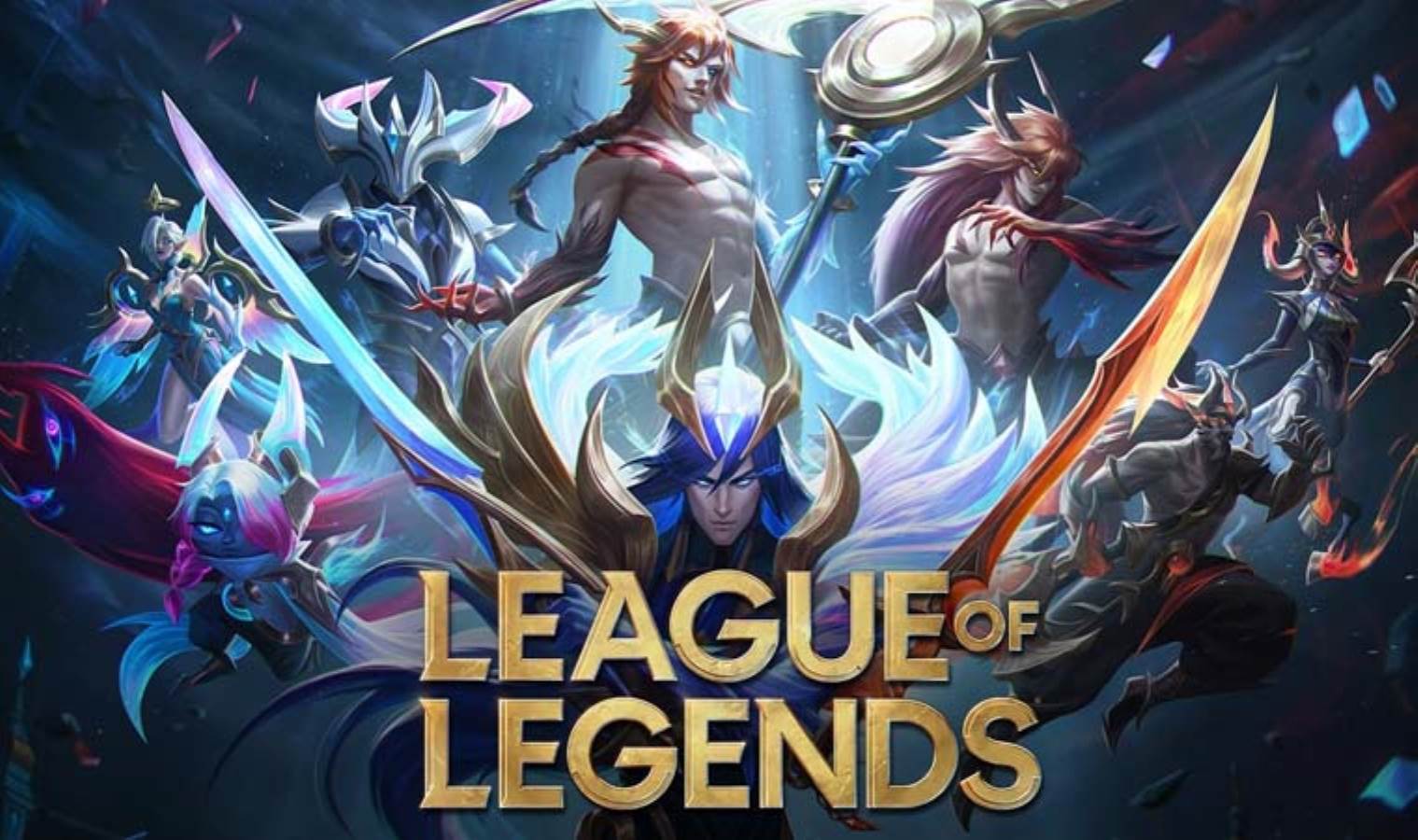 League of Legends (LOL) yeni sezon ne zaman? 2024 LOL yeni sezon tarihi belli oldu mu?