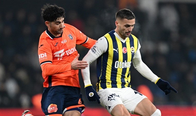 Spor yazarları Başakşehir - Fenerbahçe maçını yorumladı: 'Fenerbahçe'nin kazanmasındaki en büyük etki...'