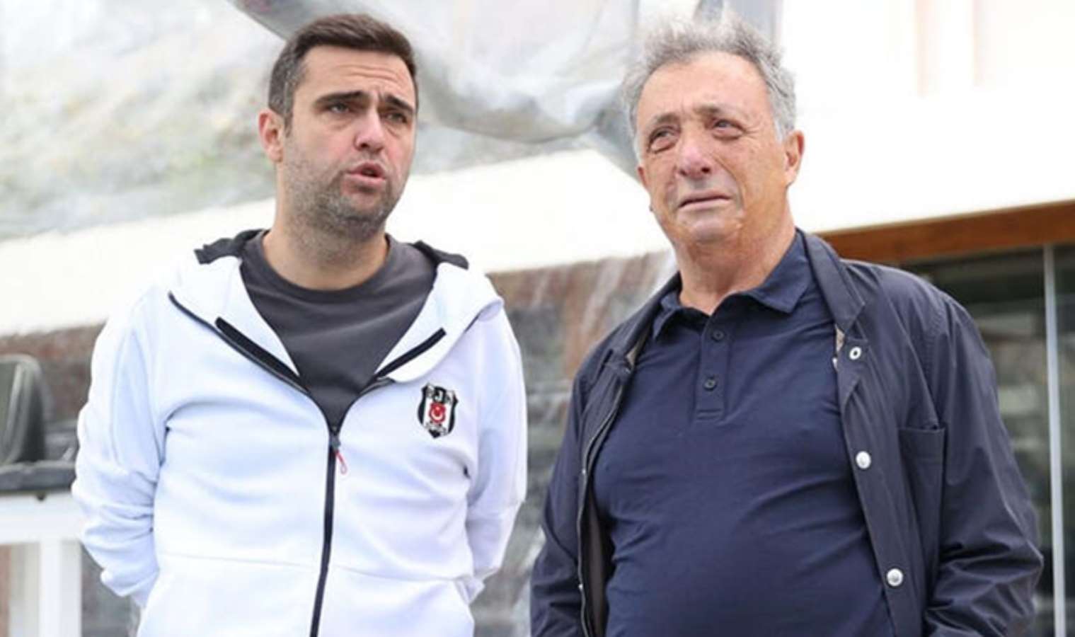 Ceyhun Kazancı'dan Şenol Güneş itirafı! 'O dönemde Şenol Hoca seçilirse...'