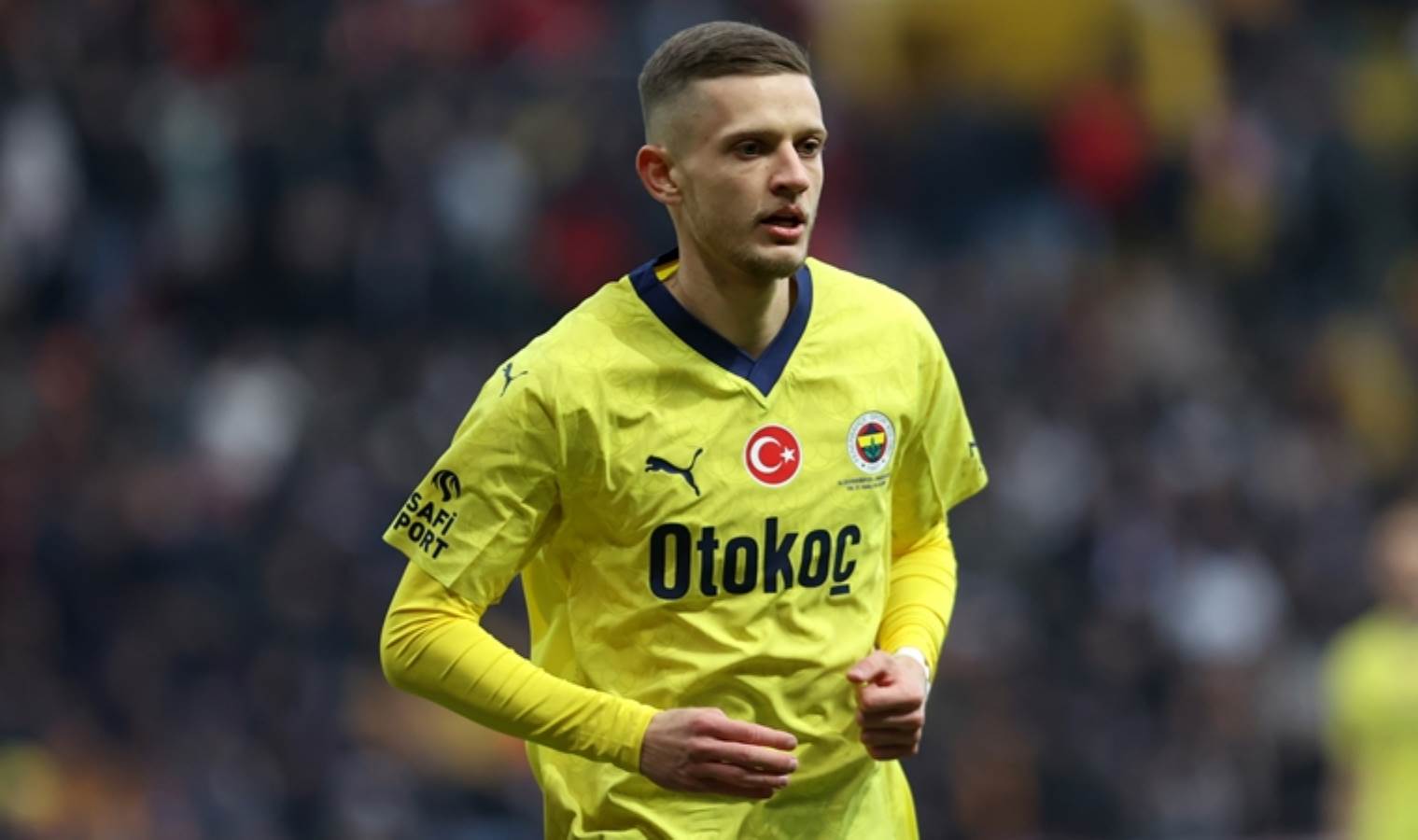 Menajeri konuştu: Fenerbahçeli Sebastian Szymanski için transfer açıklaması!