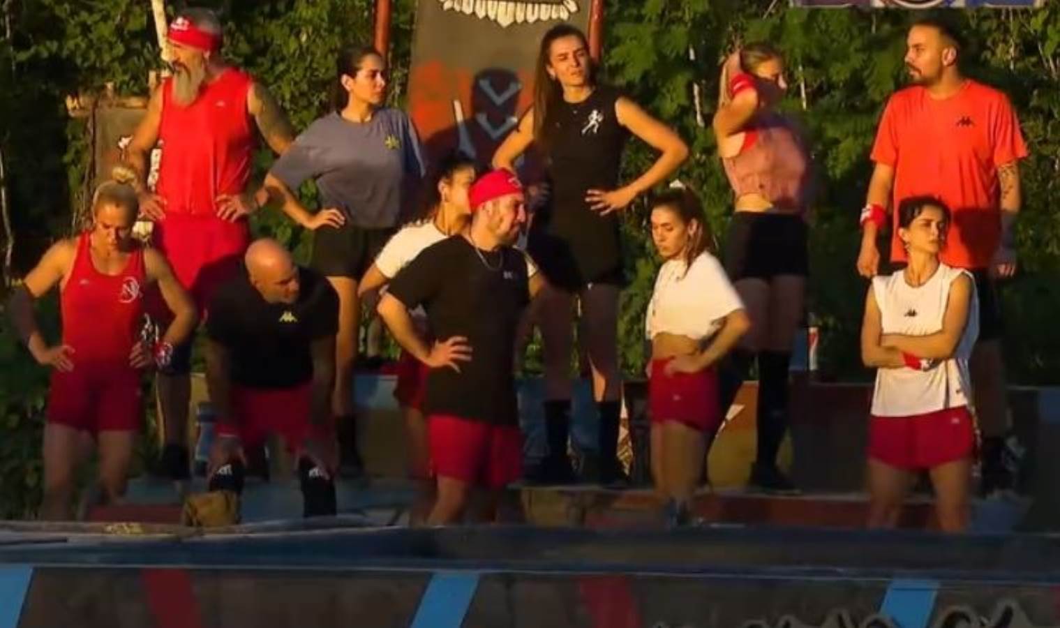 Survivor Allstar'da ilk ödül oyununu kim kazandı? Dokunulmazlığın sahibi kim oldu?