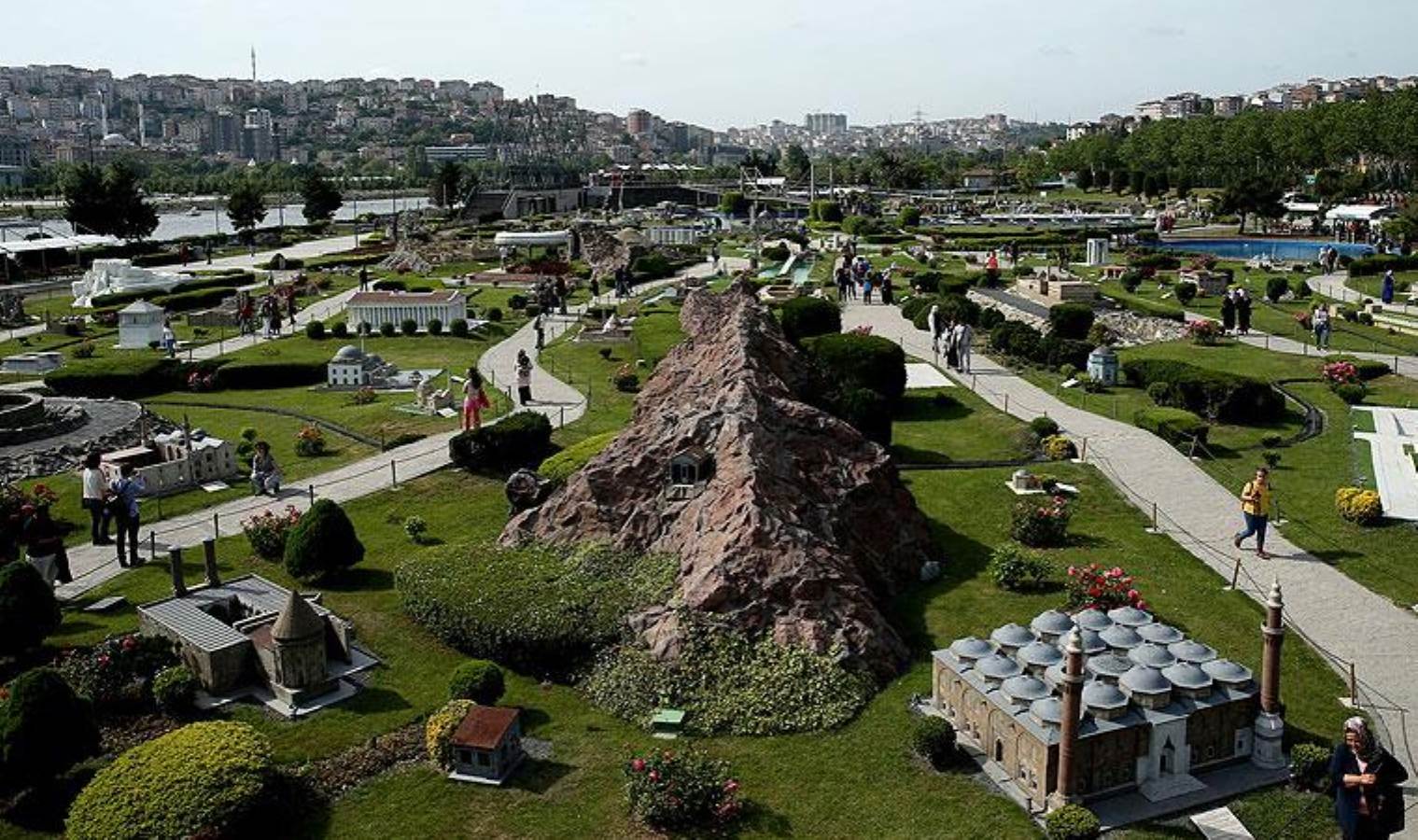 Yarı yıl tatilinde (sömestir) İstanbul'da çocuklar için en eğlenceli adresler