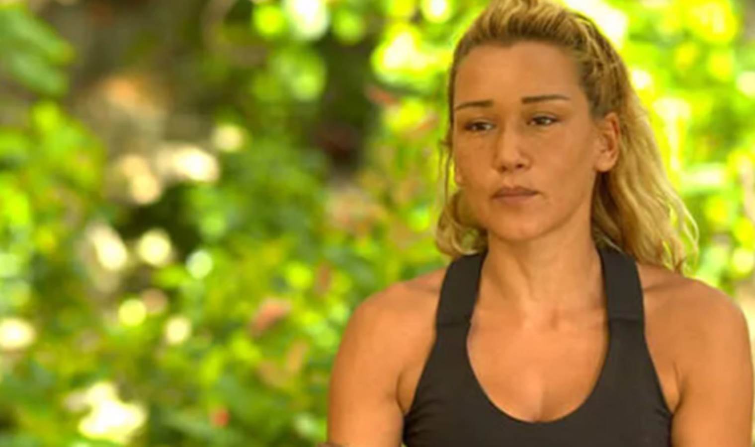 Seda Aktuğlu kimdir, kaç yaşında? Survivor All Star yarışmacısı Seda Aktuğlu nereli?