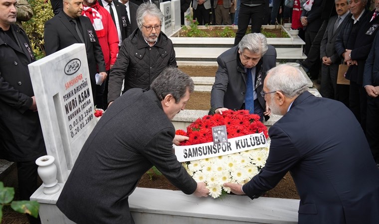 Türk futbolunun en kara günü: Samsunspor'un 35 yıllık acısı dinmedi