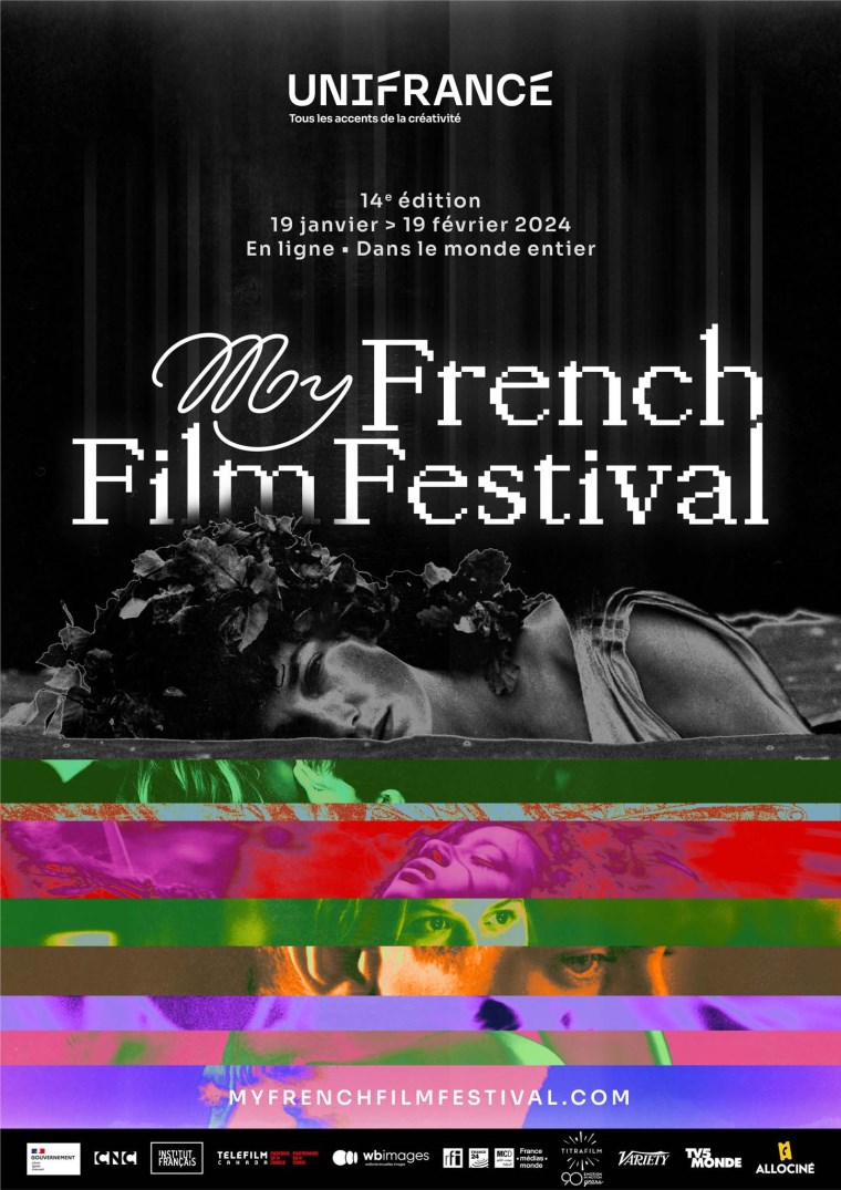 MyFrenchFilmFestival 2024: Frankofon sinemasının kapıları açılıyor!