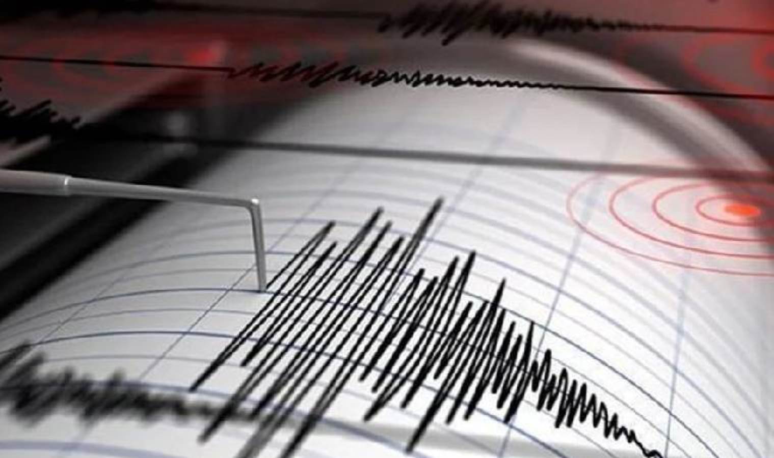 Deprem mi oldu? 15 Ocak 2024 nerede, ne zaman deprem oldu? Son depremler!