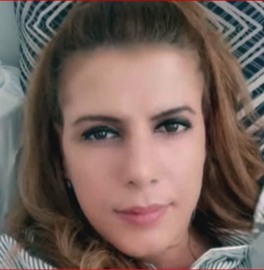 Yasemin Uzunçelebi'ye kimyasal madde atan Mehmet Yıldız'a 20 yıl hapis cezası