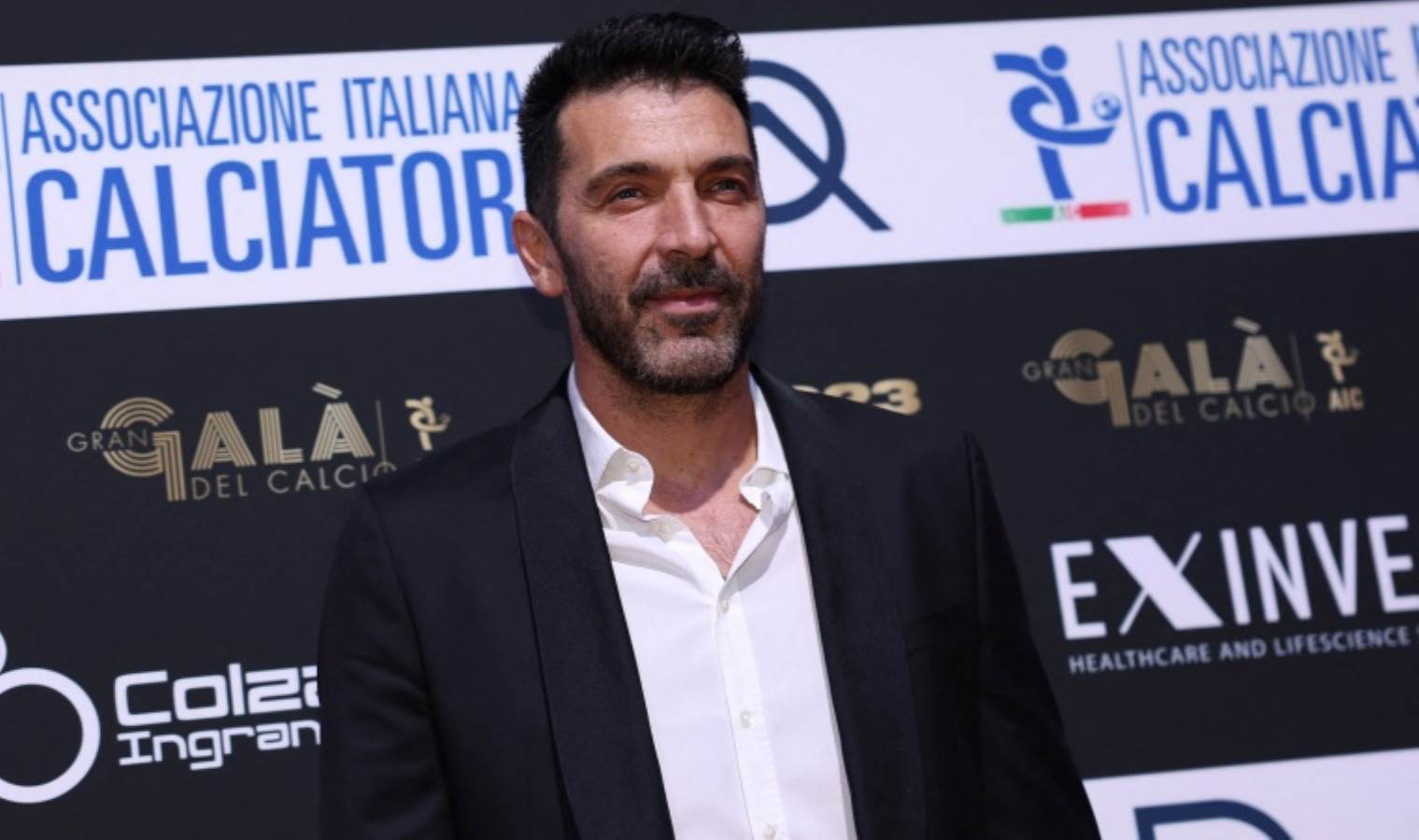 İtalyan efsane Gianluigi Buffon'dan futbol için tarihi öneri! 'Kale boyutları değişebilir'