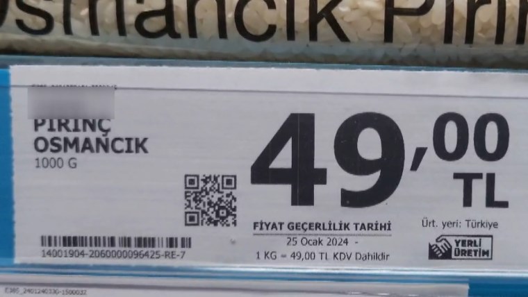 Asgari ücret cebe girmeden eridi: 1 gecede 700 ürüne zam!