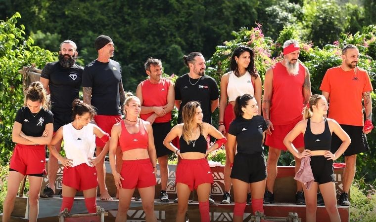 Survivor AllStar'da haftanın ilk dokunulmazlık oyununu kim kazandı? 20 Ocak'ta eleme adayı kim oldu?