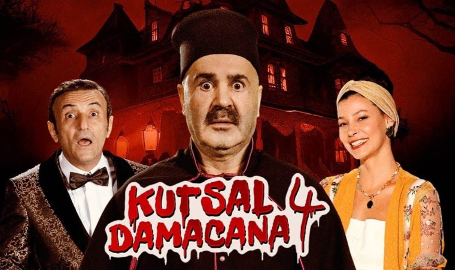 TV yayın akışı 4 Ocak Perşembe! Hangi kanalda ne var, günün filmleri ve dizileri neler?