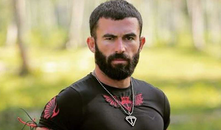 Survivor Turabi elendi mi? Turabi Çamkıran kimdir, kaç yaşında? Survivor Turabi kaç kez şampiyon oldu?