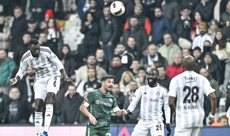 Spor yazarları Beşiktaş - Konyaspor maçını yorumladı: 'Semih Kılıçsoy tarihe geçmeye kararlı'