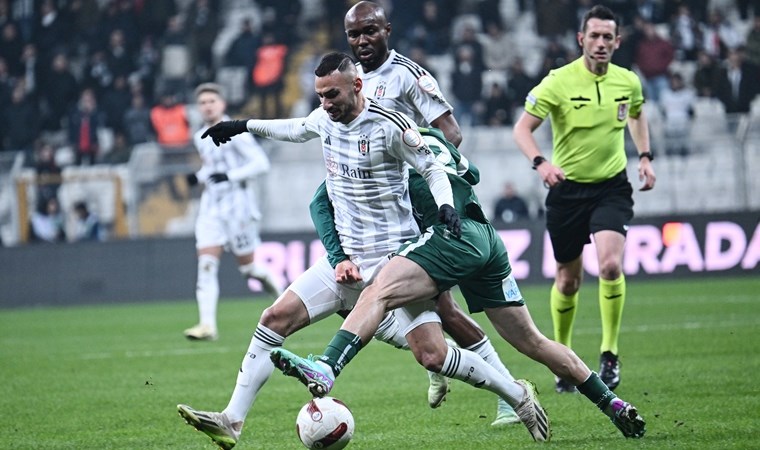 Spor yazarları Beşiktaş - Konyaspor maçını yorumladı: 'Semih Kılıçsoy tarihe geçmeye kararlı'