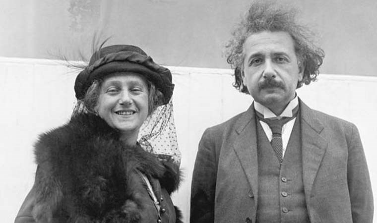 Albert Einstein'den iyi bir yaşam için 5 tavsiye: Daha iyi bir yaşam için neler yapmalıyız?