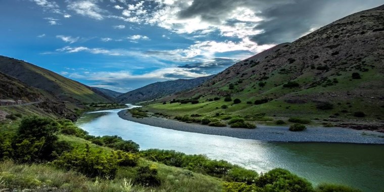 Doğanın ve Tarihin İzinde Unutulmaz Bir Şehir: Muş