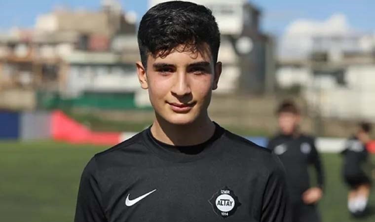 Burak Tolunay Sekin kimdir? Galatasaray'a transfer olan Burak Tolunay Sekin kaç yaşında, nereli?