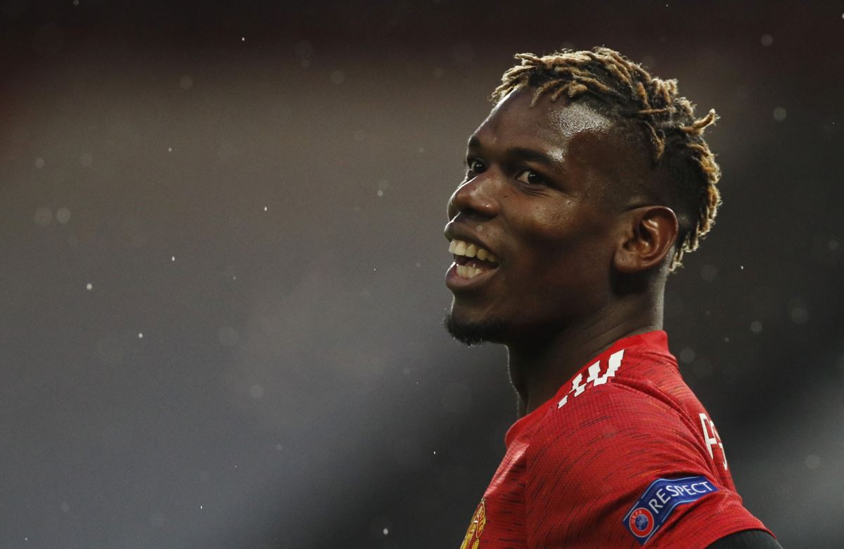 En son Paul Pogba yapmıştı: Kobbie Mainoo'dan bir ilk!