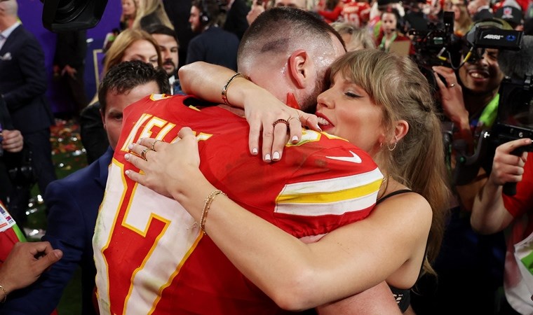 NFL Super Bowl'da kazanan Kansas City Chiefs! Son 5 yılda 3. zafer...