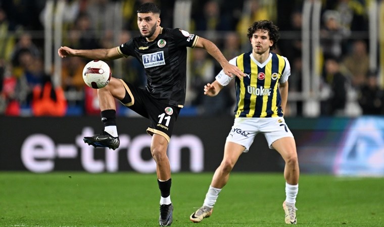 Spor yazarları Fenerbahçe - Alanyaspor maçını yorumladı: 'Çok ciddi travmalara neden olabilir'