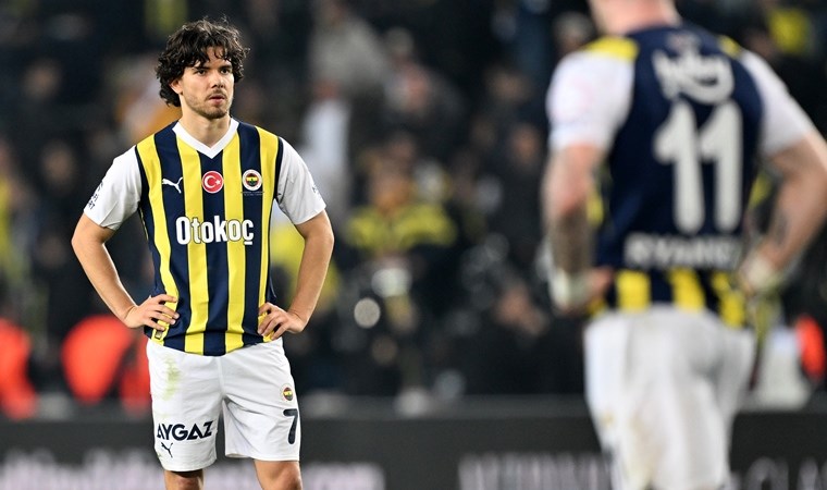 Spor yazarları Fenerbahçe - Alanyaspor maçını yorumladı: 'Çok ciddi travmalara neden olabilir'