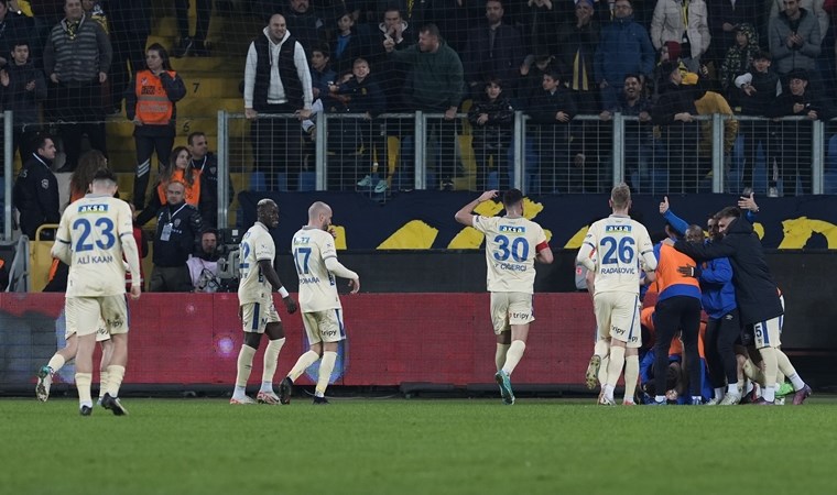 Spor yazarları Ankaragücü - Fenerbahçe maçını yorumladı: 'Transferde yanlış hamleler yapıldığı ortaya çıktı'