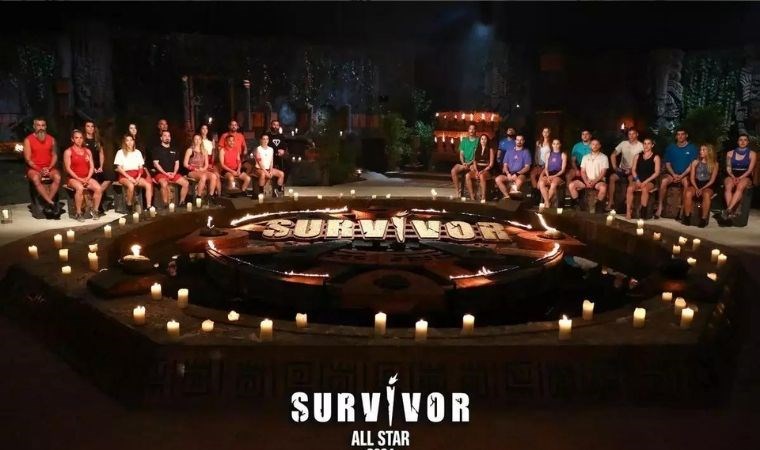 Survivor iletişim oyununu hangi takım kazandı? Survivor iletişim oyunu kaç kaç bitti?