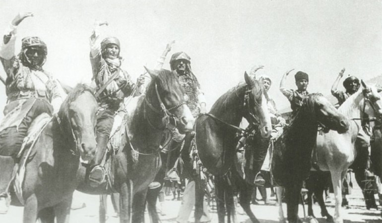 8 Mart Dünya Emekçi Kadınlar Günü ve Türk kadını-2