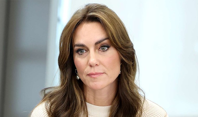 Kate Middleton kimdir? Galler Prensesi Kate Middleton kaç yaşında?