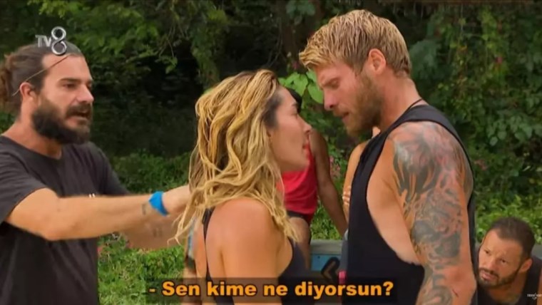 Ceza üstüne ceza yiyordu: Survivor yıldızının eşi hamile olduğunu duyurdu!