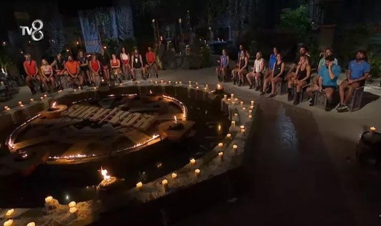 Survivor iletişim oyununu hangi takım kazandı? Survivor iletişim oyunu kaç kaç bitti? - Son Dakika Yaşam Haberleri | Cumhuriyet