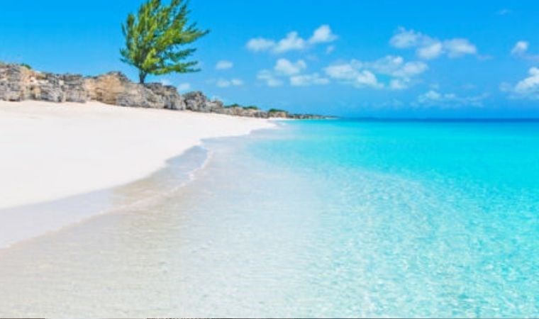 Turks ve Caicos Adaları nerede? Caicos Adaları Türkiye'nin mi?