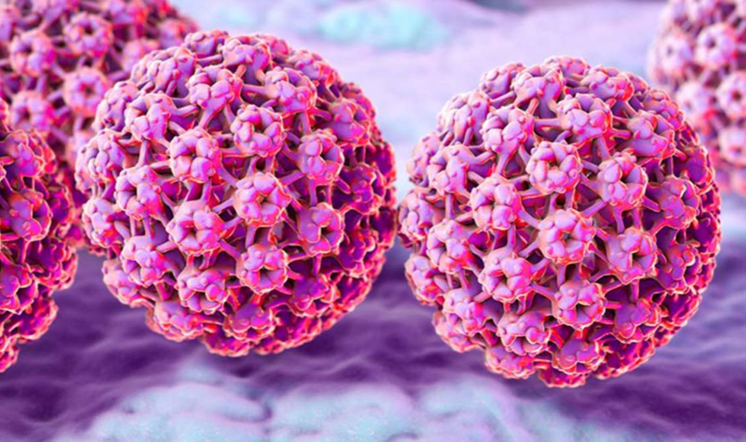 Ten tene teması olan herkes HPV enfeksiyonu riski altında: HPV nasıl bulaşır, belirtileri nelerdir?