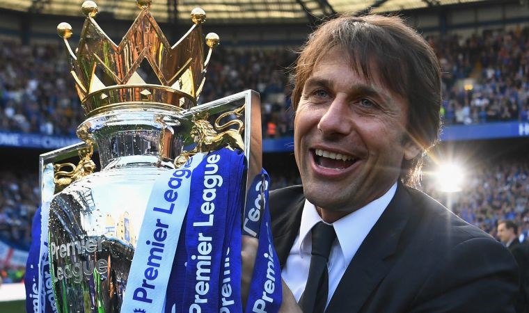 Antonio Conte kimdir? Antonio Conte hangi takımları çalıştırdı?