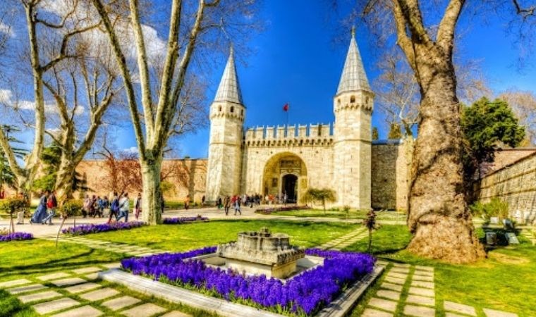 Bayram tatilini İstanbul'da geçireceklere 5 rota önerisi - Son Dakika Yaşam Haberleri | Cumhuriyet