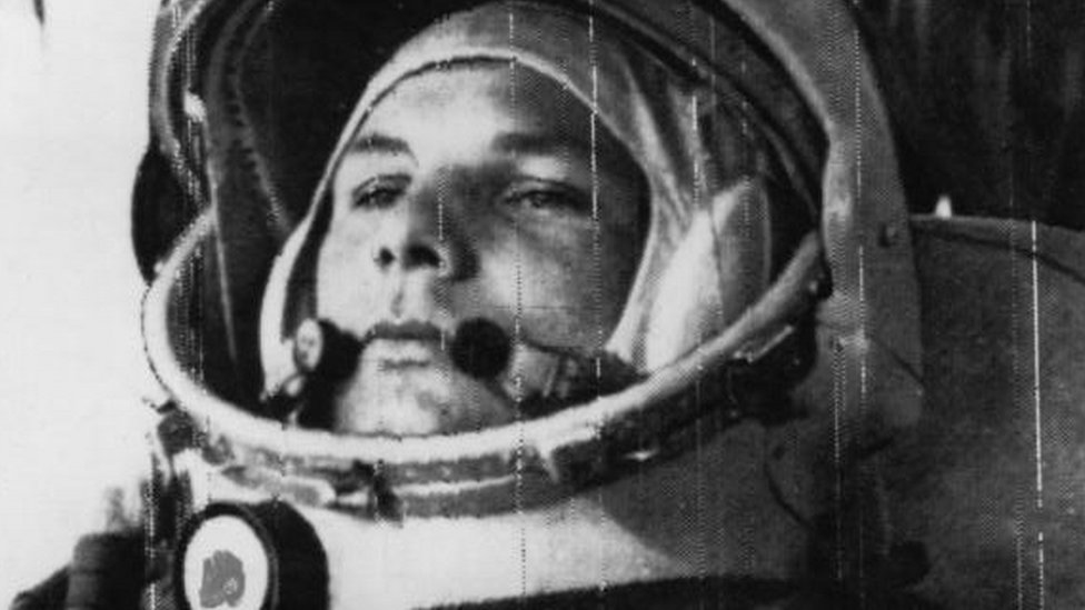 Yuri Gagarin, 63 yıl önce ilk insanlı uzay uçuşunu hangi şartlar altında gerçekleştirdi?