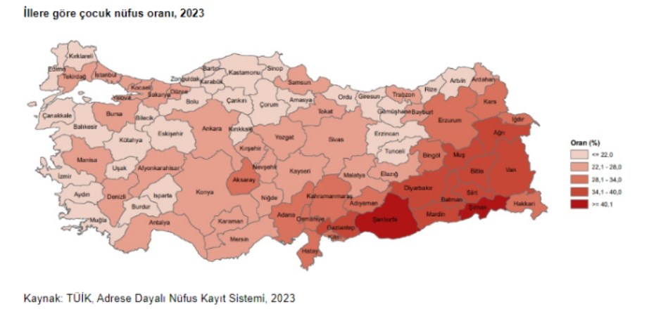 TÜİK açıkladı... Çocuk işçi sayısında utandıran artış: Geçen yıla göre 3.5 puan arttı!