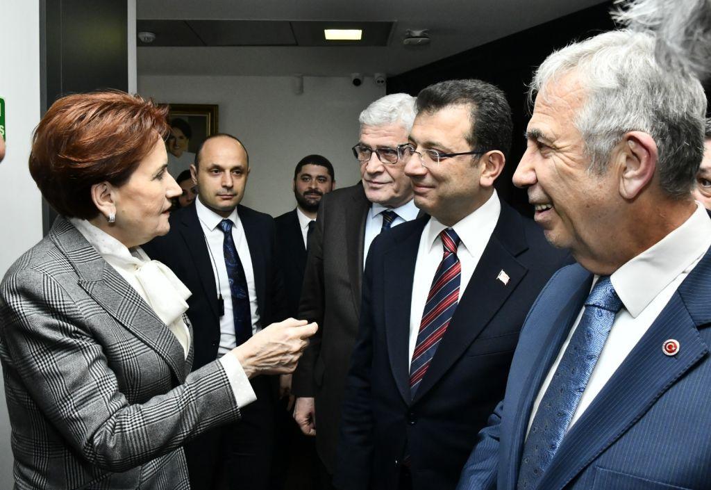 İYİ Parti’de seçim hesaplaşması: 'Akşener giderse parti biter' diyenler mi, değişim isteyenler mi kazanacak?