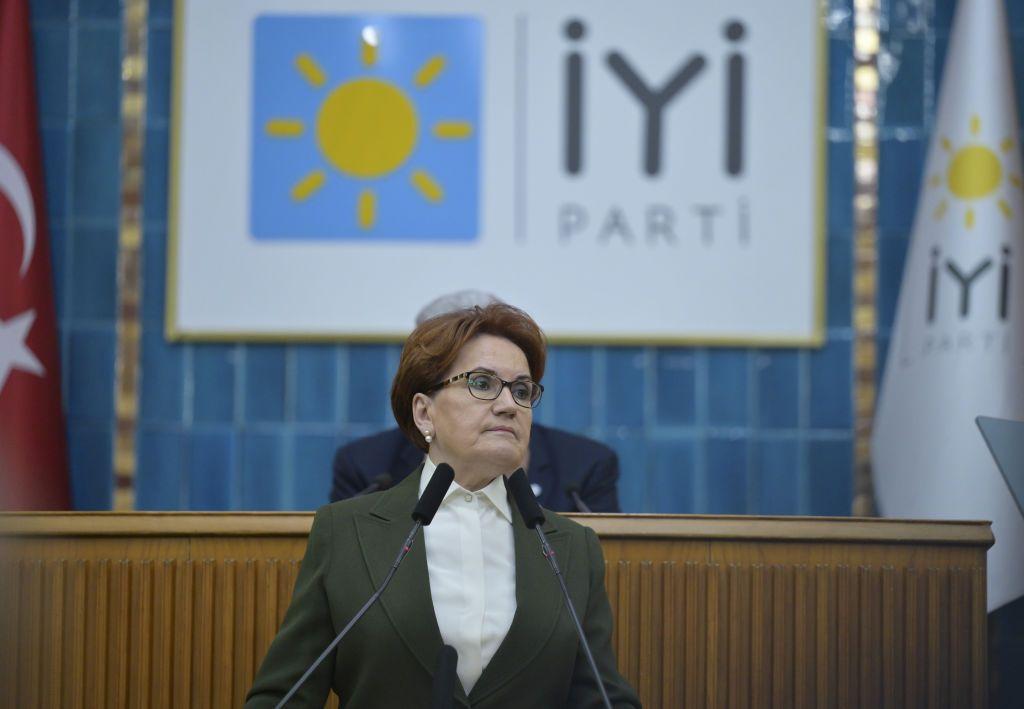 İYİ Parti’de seçim hesaplaşması: 'Akşener giderse parti biter' diyenler mi, değişim isteyenler mi kazanacak?