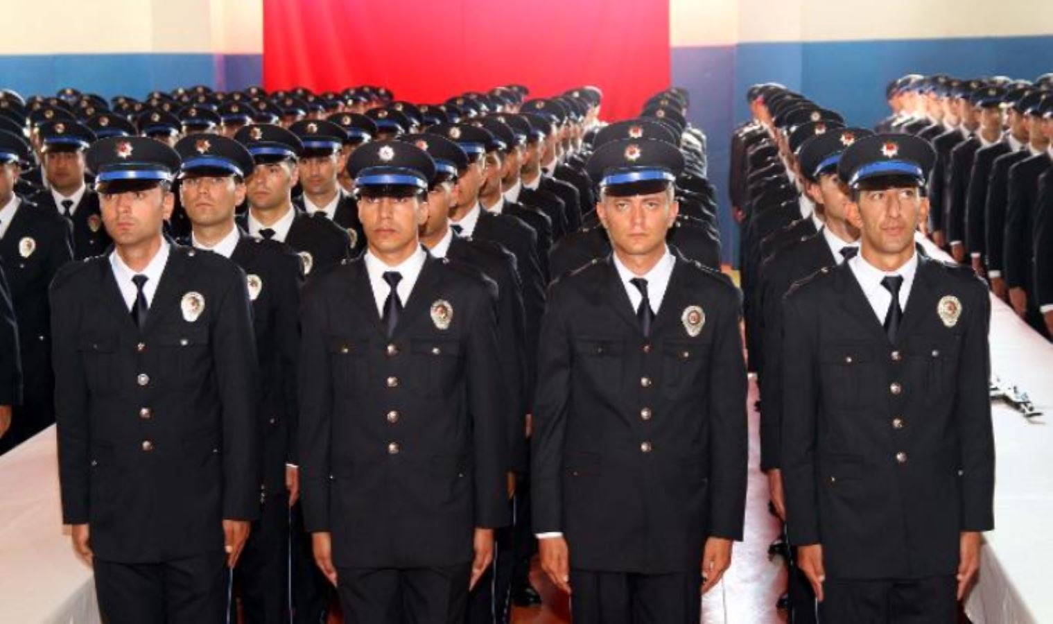 Polis alımları başladı mı? POMEM aday olma şartları neler? POMEM kaç öğrenci alacak? - Son Dakika Türkiye Haberleri | Cumhuriyet