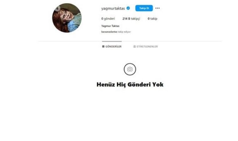 Yağmur Tektaş kimdir? İşte Benim Stilim Yağmur Tektaş neden öldü?