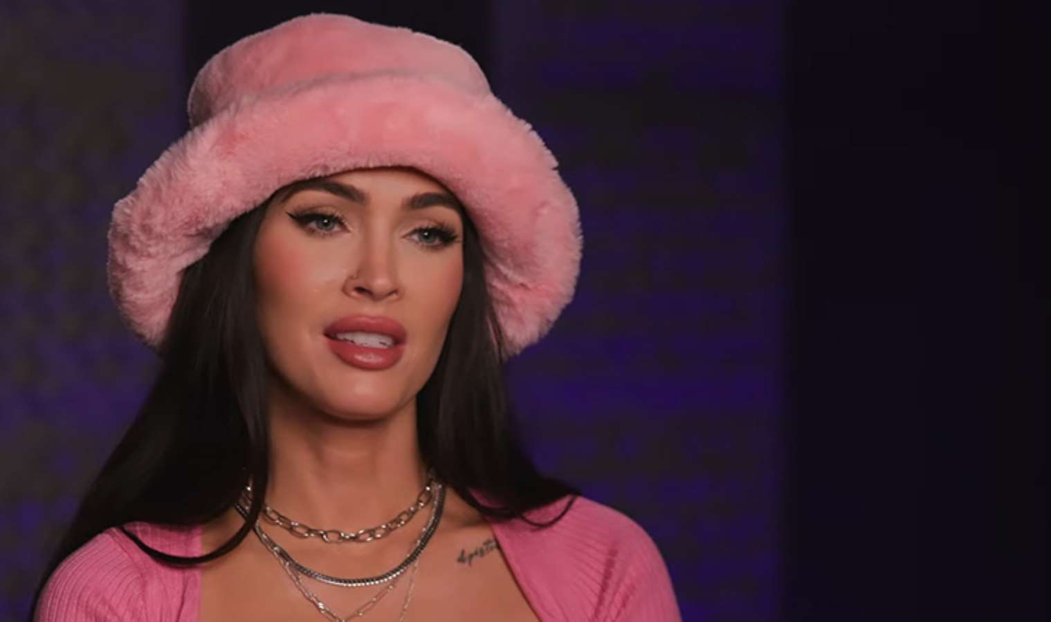 Megan Fox'dan çarpıcı açıklama: 'Enerjinizi erkeklere harcamayın'