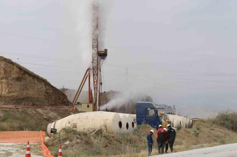 Sondaj patlamasında 10. gün: Savcılık soruşturma açtı