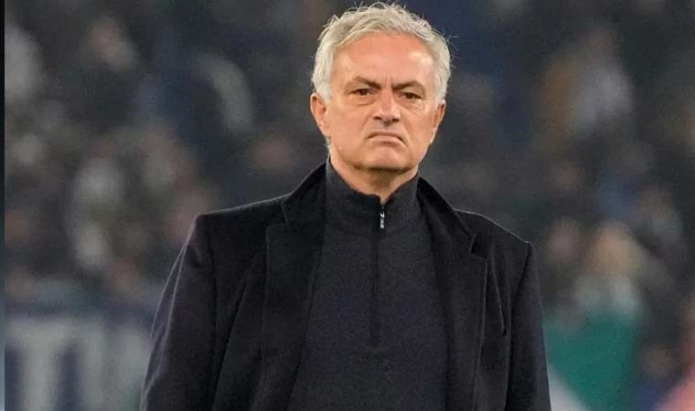 Jose Mourinho kimdir? Adı Fenerbahçe'yle anılan Jose Mourinho kaç yaşında, nereli?