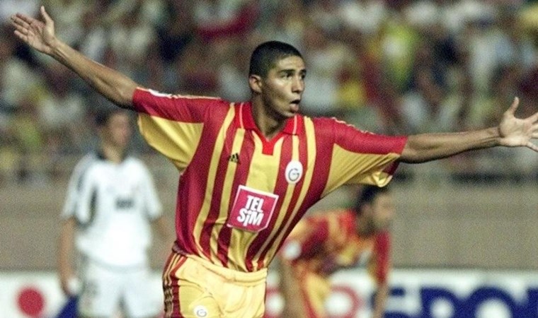 Mario Jardel'den 300 milyon Euro'luk iddia! 'Para çoğaldı ama...'